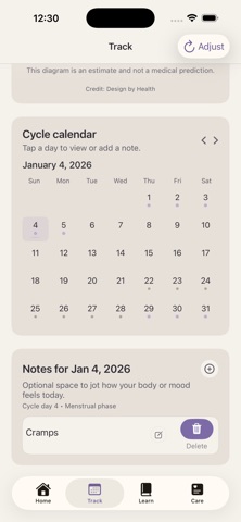 BloomCycle Screenshot 1 of 6