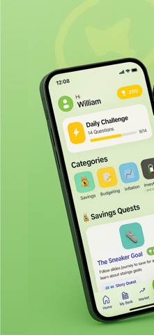 Wealthi.AI Screenshot 1 of 9