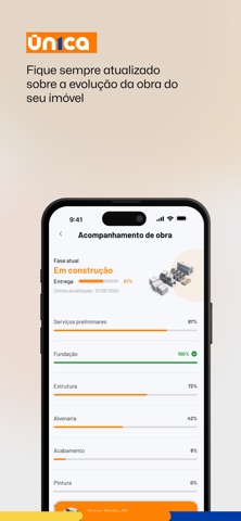 Cliente Ún1ca screenshot