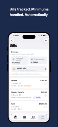 Payoff Planner - Get Debt Free screenshot 4