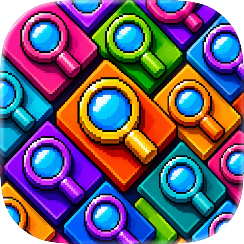 Search It - Hidden Objects screenshot 1