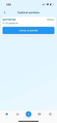 Jugamos screenshot