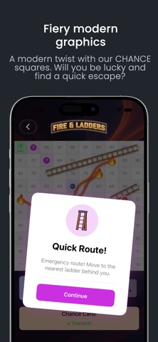 Fires and Ladders Screenshot 3 of 4