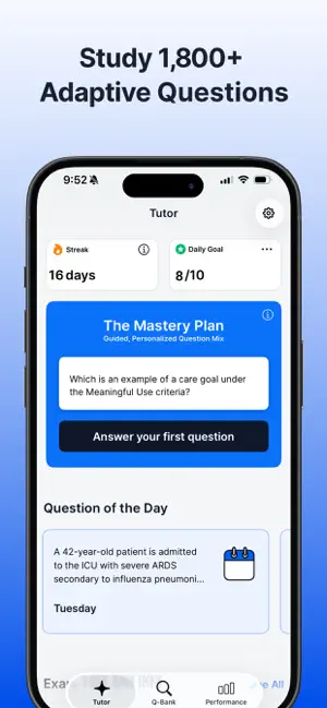 AGACNP Mastery Exam Prep 2026 screenshot 2