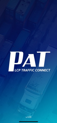 LCP Traffic Connect screenshot