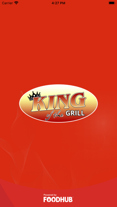 Screenshot #1 pour King Of The Grill Torquay