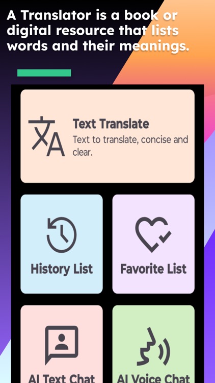 English - Hindi Translator