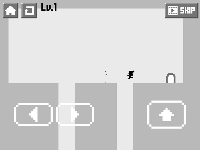 Escape Run - Die Again