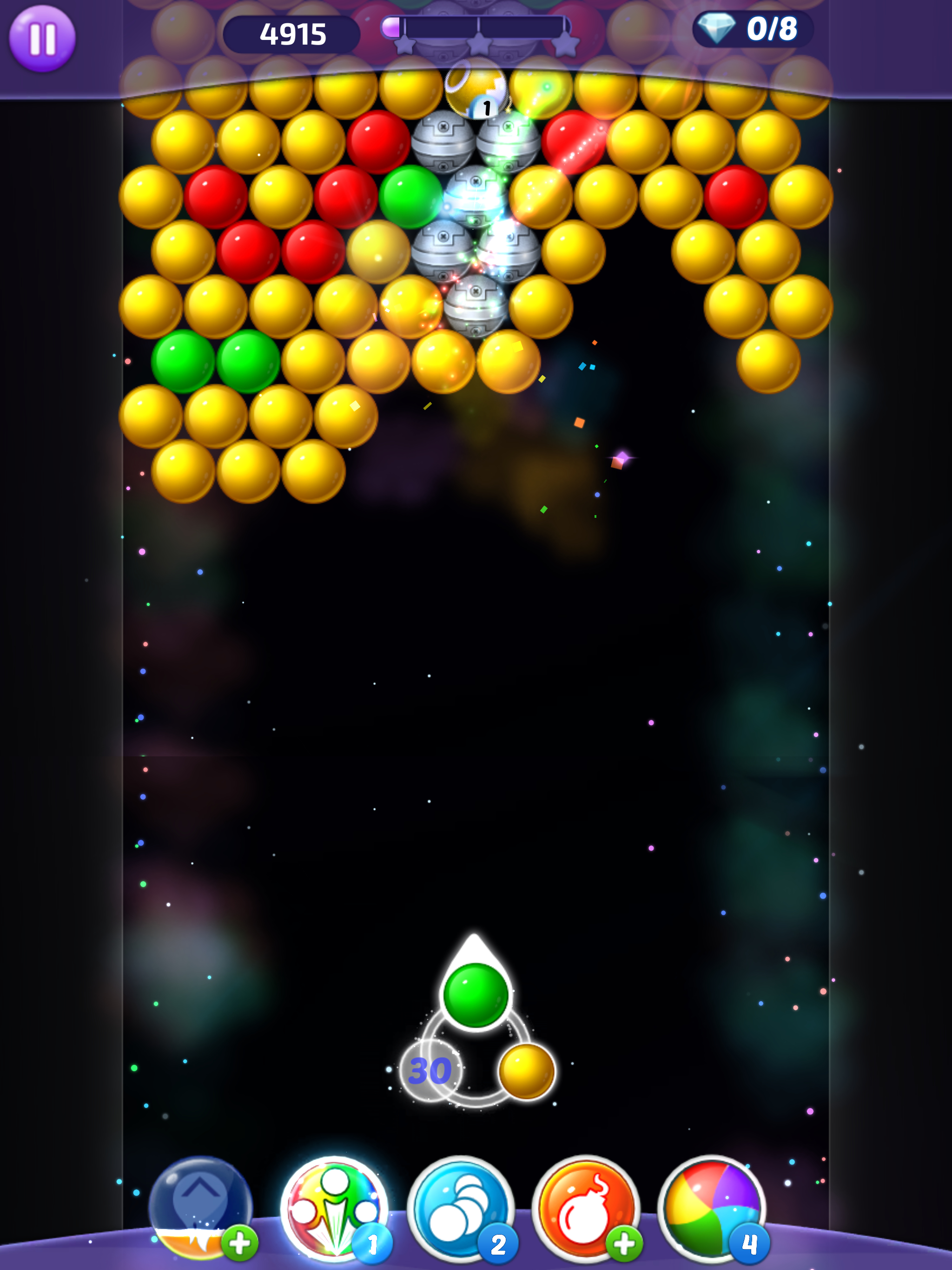 Bubble Pop: Bubble Shooter Pop