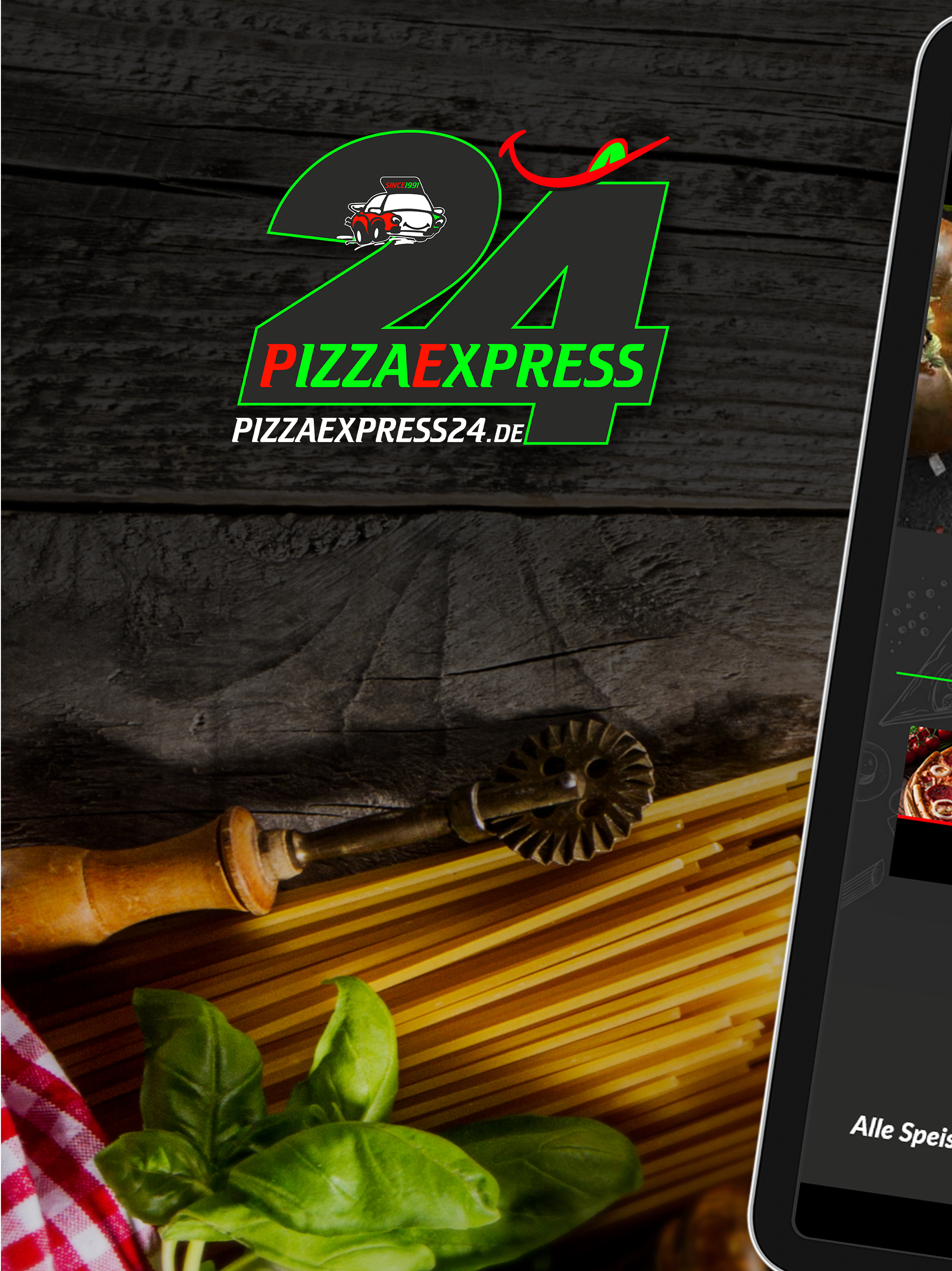 Pizza Express 24 screenshot 6