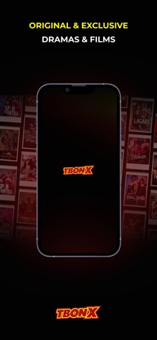 TBONX screenshot