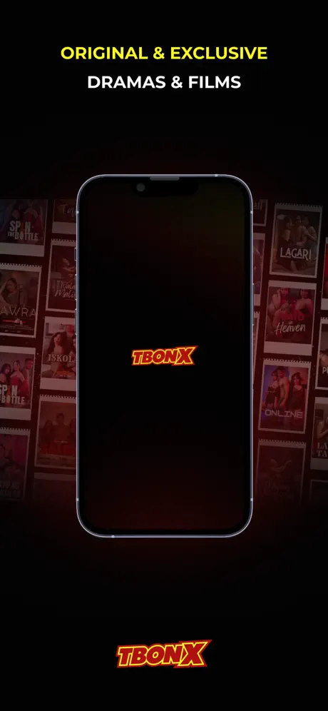 TBONX screenshot 3