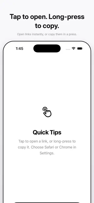 LinkBin - Save Links for Later screenshot 4