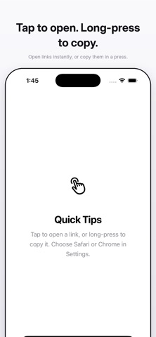 LinkBin - Save Links for Later Screenshot 4 of 5