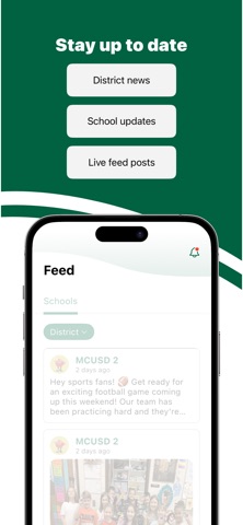 Mattoon School District Screenshot 3 of 4
