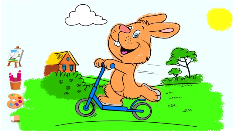 Busy Kids + Learn Russian screenshot-3