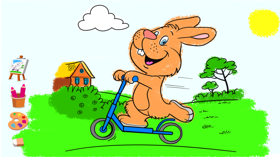 #4. Busy Kids + Learn Russian (iOS) 게시자: Victor Lavrentyev