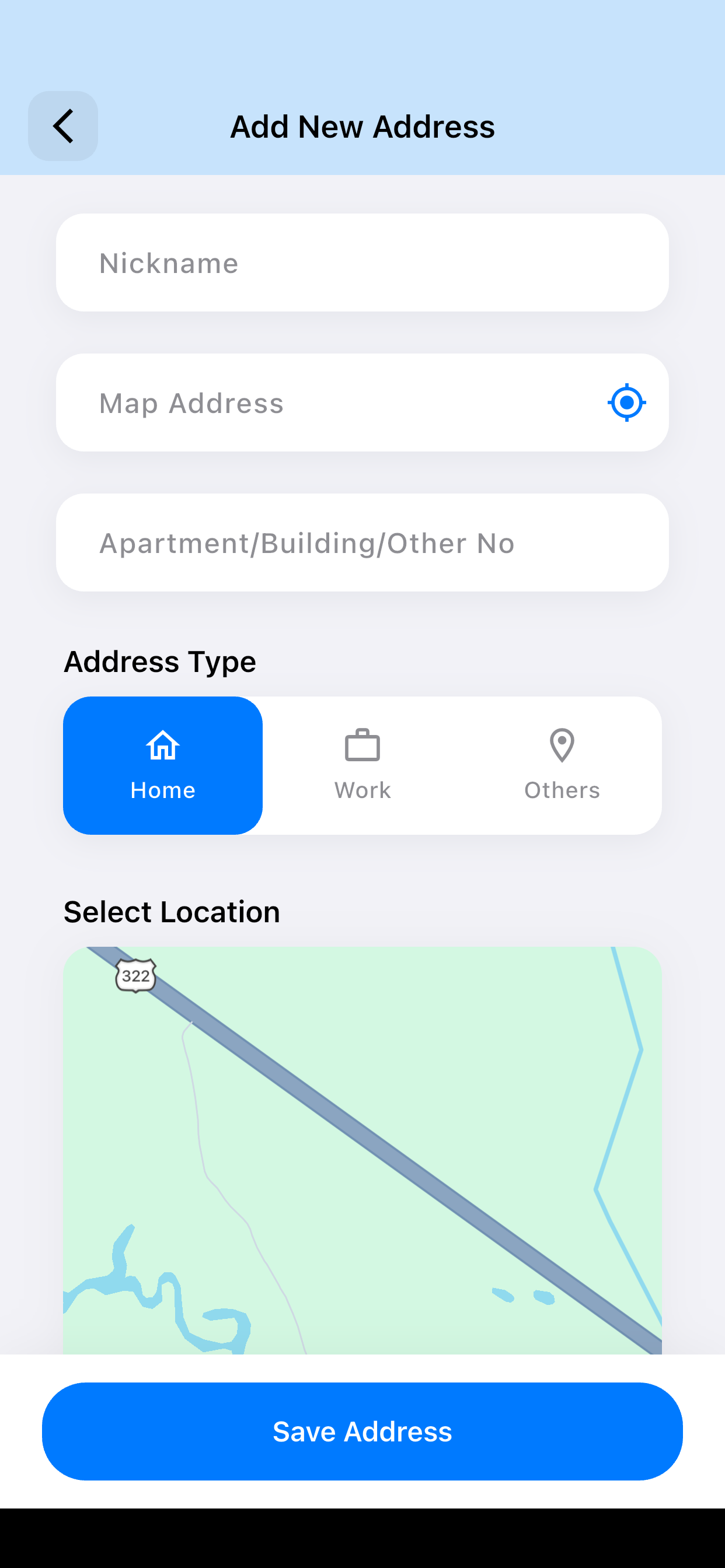 WYNNOW USER screenshot 7