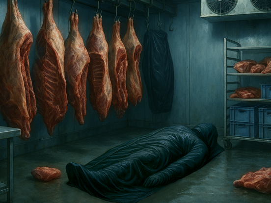 Hidden Escape Mystery Cases iPad screenshot 9 - Games app