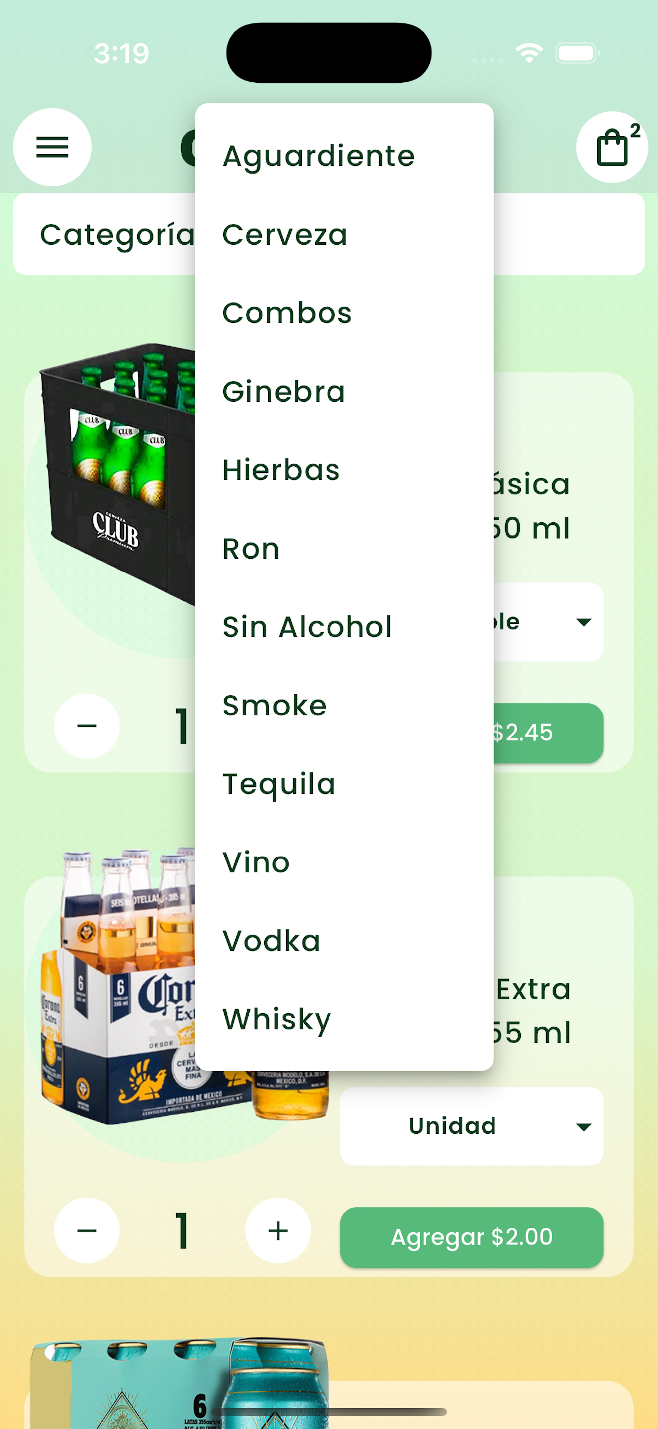 Zoho Creator