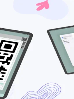 QR Controller screenshot 7