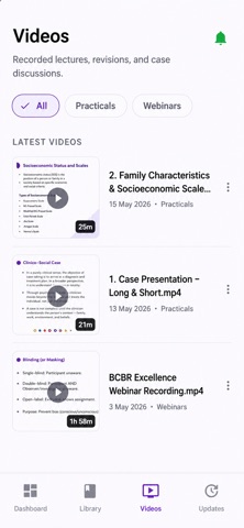 STROMA App Screenshot 5 of 6