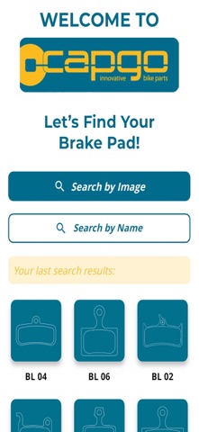 Capgo App screenshot