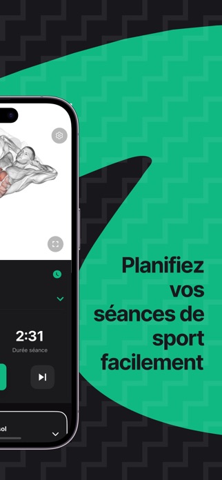 Athletic Action Screenshot 5 of 6