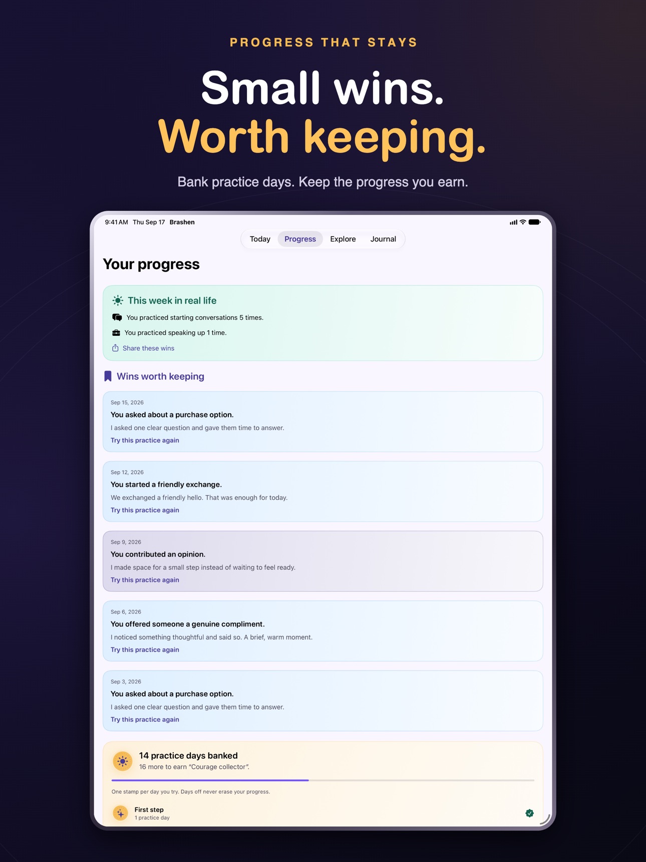 Screenshot 10 of Brashen