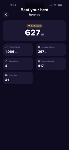 PolyDash: Run to the End Screenshot 6 of 6