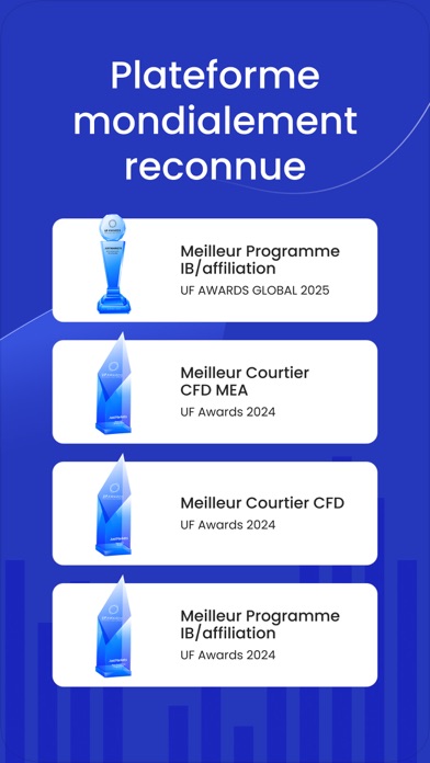 Screenshot #3 pour JustMarkets Trading
