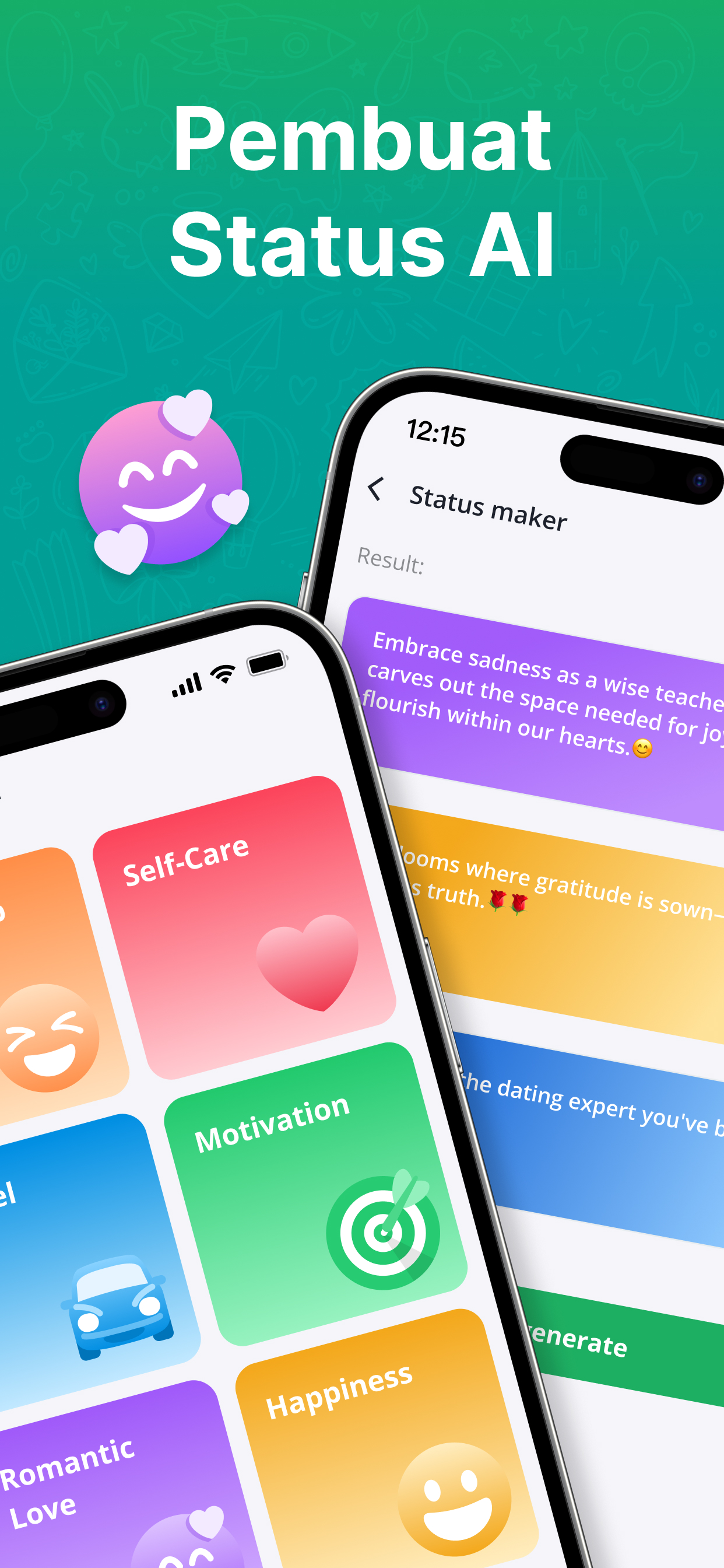 Dual Messenger, WA Web Scan