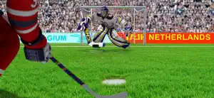 Field Hockey Penalty stroke screenshot 1