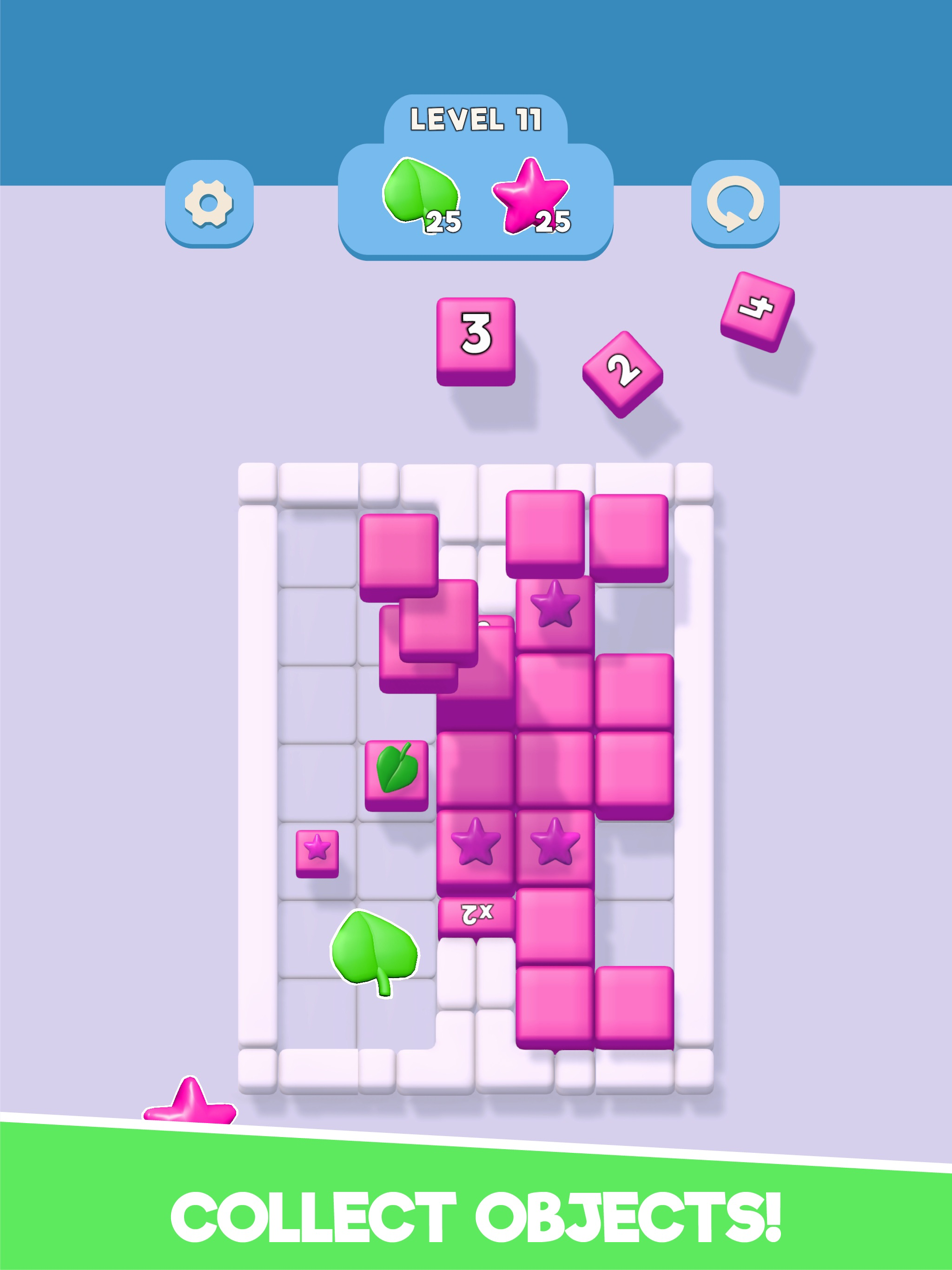 Cube Connect Jam