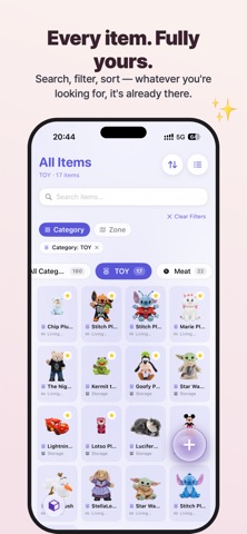 Neatify Organized Screenshot 2 of 7