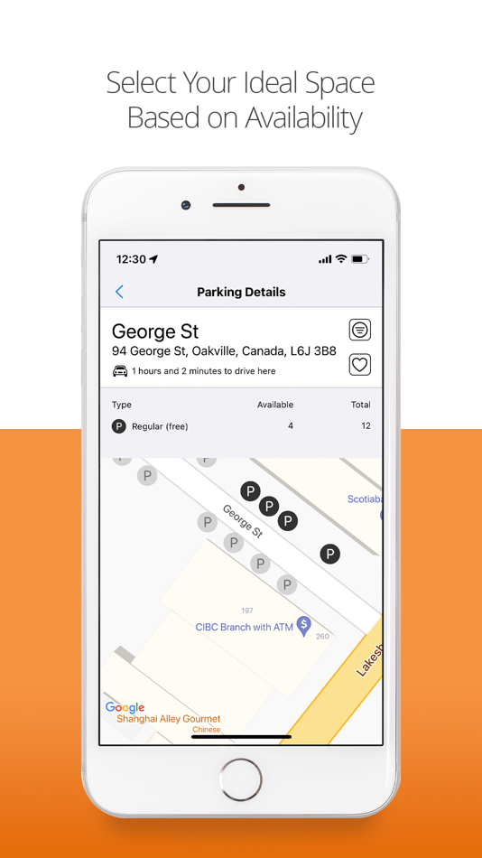 #5. eXactnav (iOS) 由: eleven-x