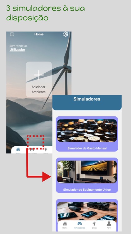 Trivial Simulator screenshot-5