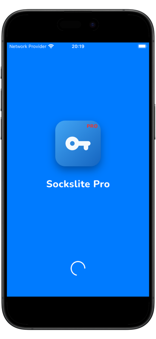Sockslite Pro Screenshot 1 of 10