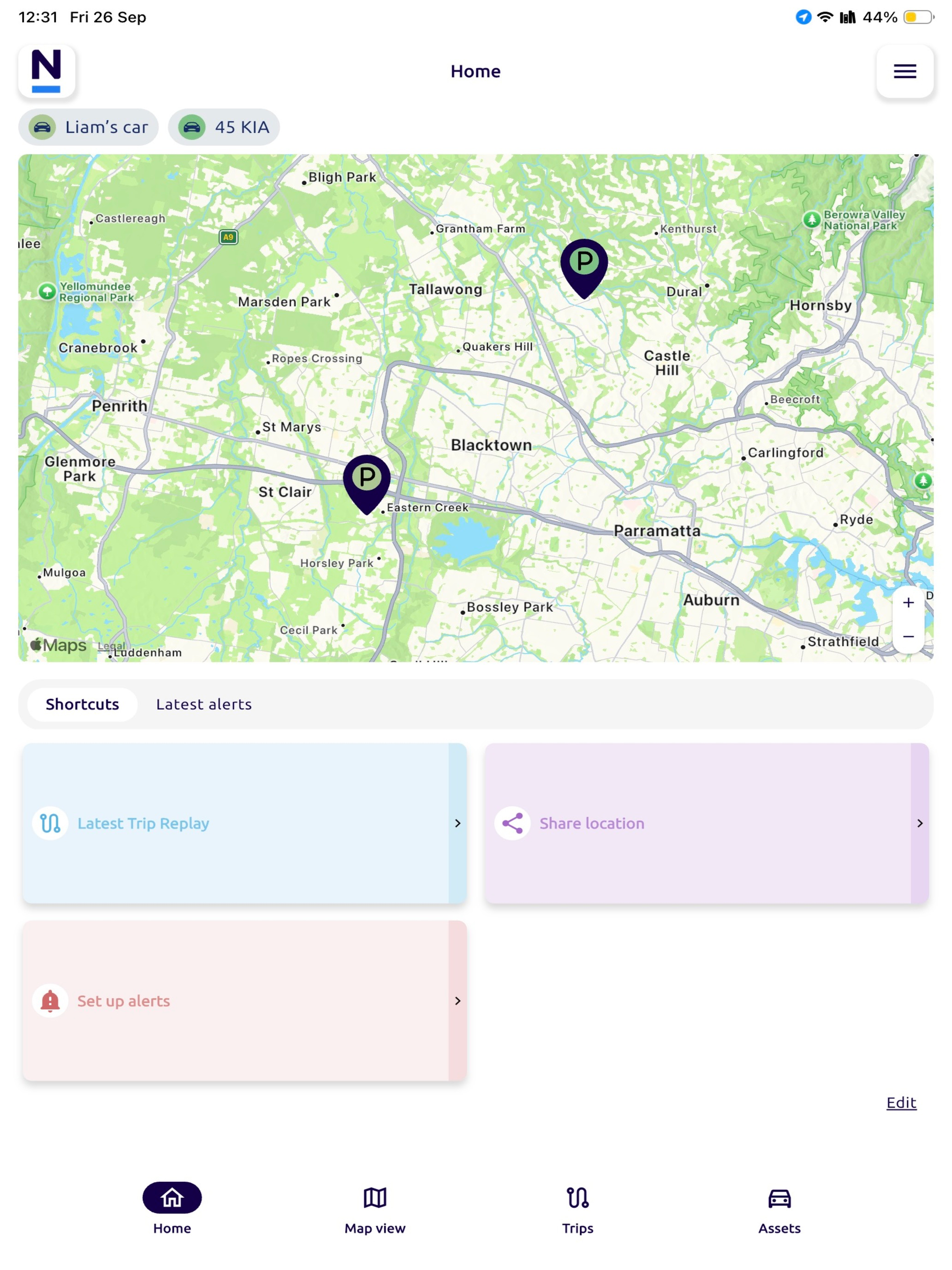 MyNetstar Australia