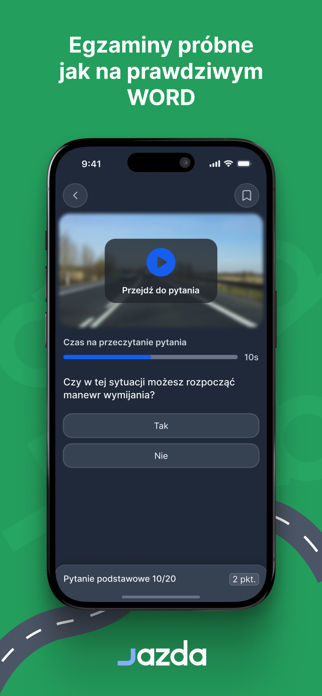 Jazda - Screenshot 2 of 6