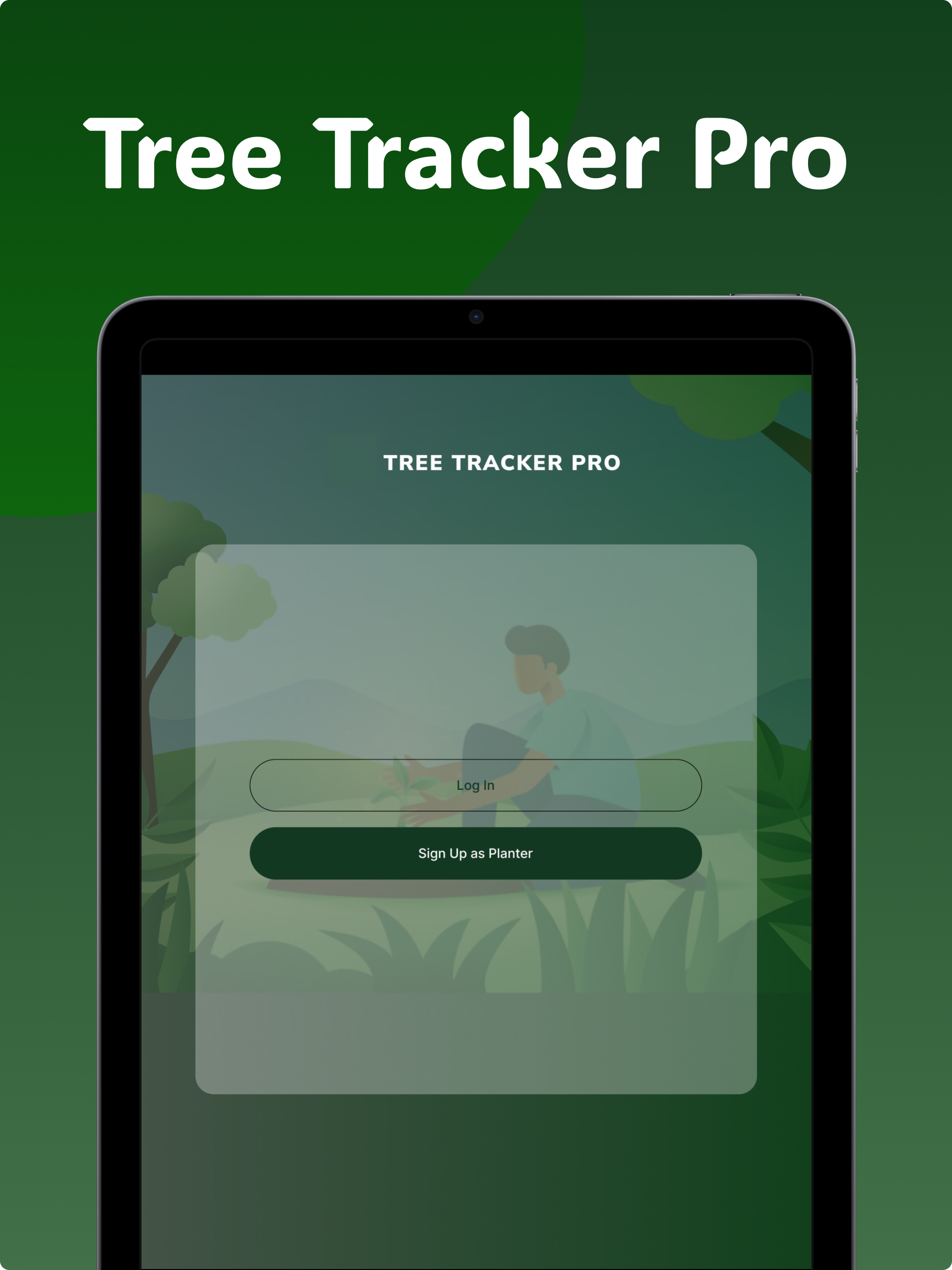 Tree Tracker Pro screenshot 7