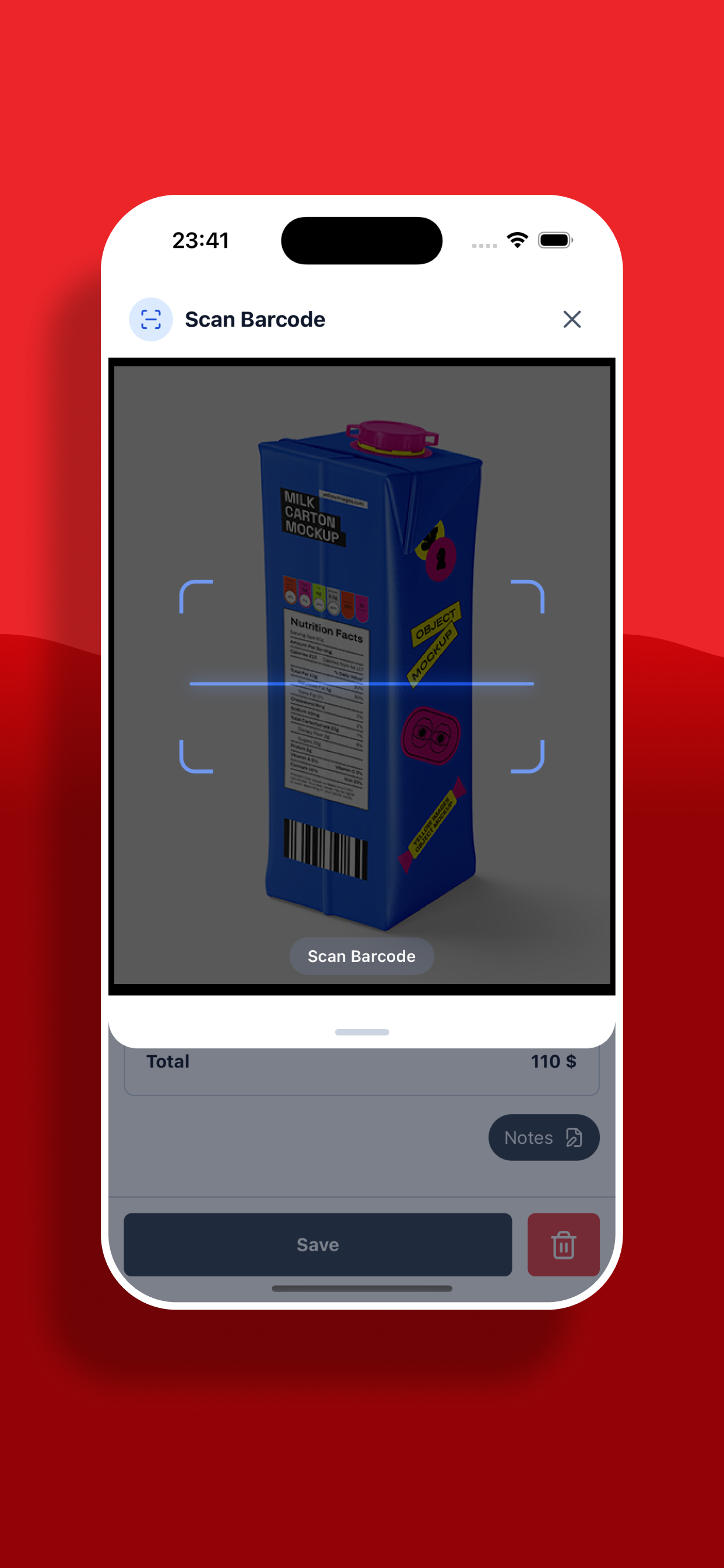 Inventory Manager Offline screenshot 3