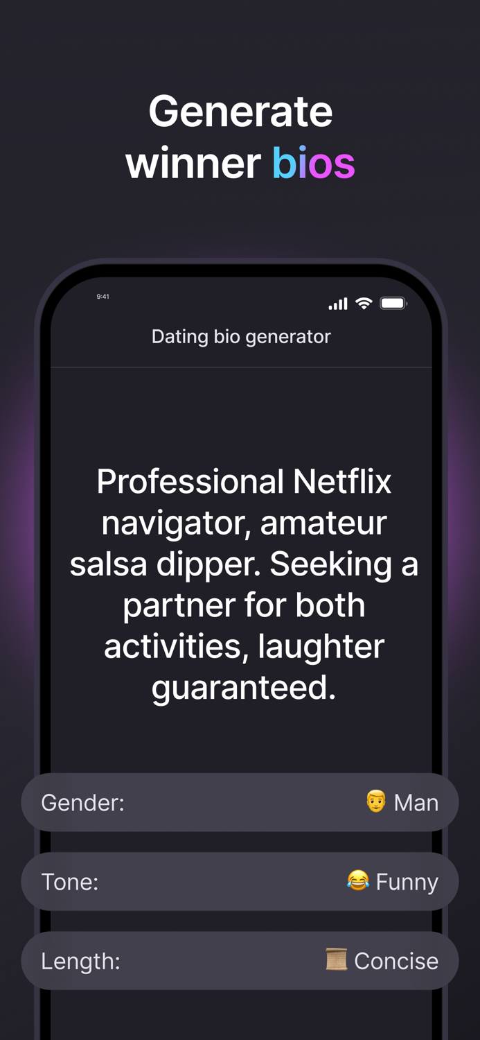 Rizz Mentor AIFlirt Assistant