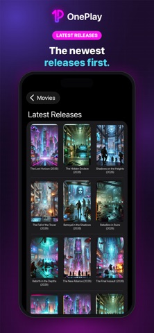 OnePlay+ Screenshot 3 of 9