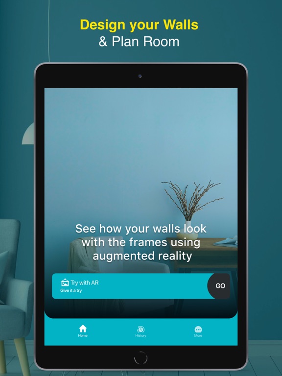 Home Design 3D: Room Planner