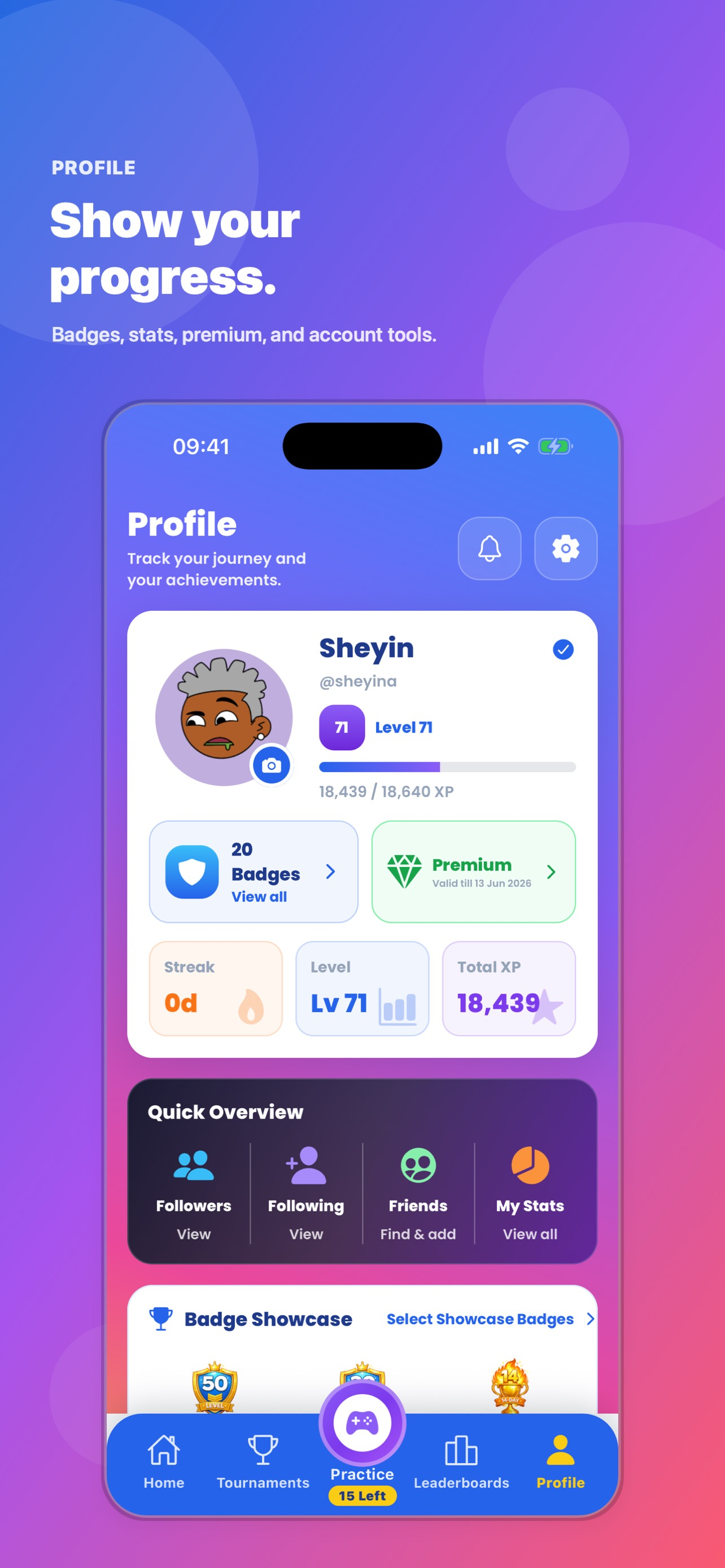 Isabee Trivia screenshot 6