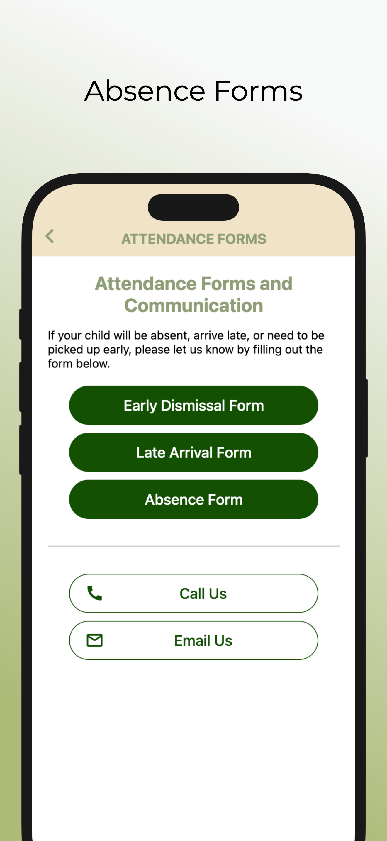 Montessori Schoolhouse screenshot 5