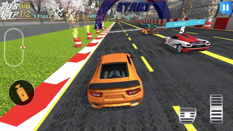 Tuning Car 2024 screenshot-5