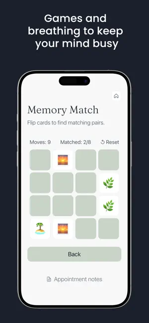 WaitSpace screenshot 4