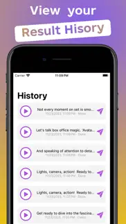 my voice ai - text to speech айфон картинки 4